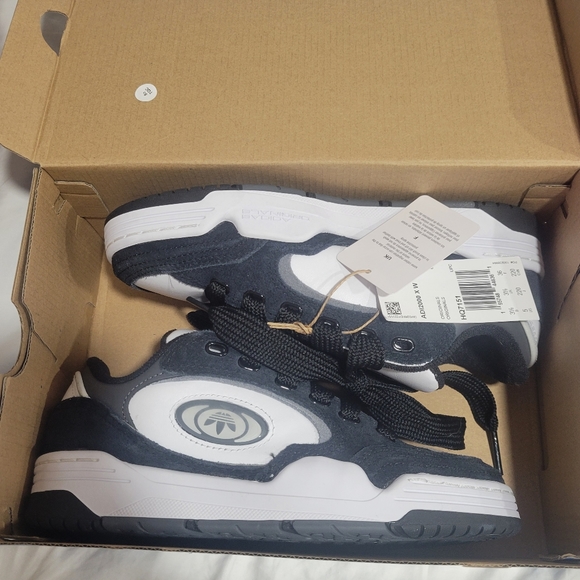 BNIB Adidas Adi2000 X Shoes size 5 - Picture 6 of 6